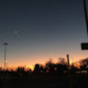 Meet your Posher, Vegas